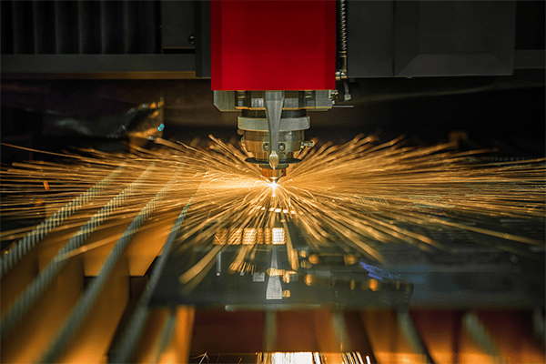 Cnc Laser Cutting Services - Desert Precision